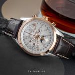 Longines Conquest Classic L2.798.5.72.3 - (2/8)