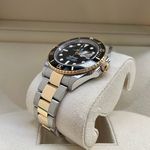 Rolex Submariner Date 126613LN - (4/7)