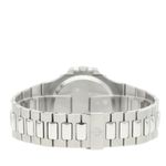 Patek Philippe Nautilus 3700/1A (1981) - Blue dial 40 mm Steel case (7/7)