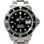 Rolex Submariner Date 16610 - (1/8)
