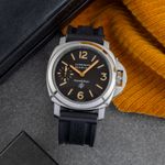 Panerai Luminor Marina PAM00632 - (1/8)