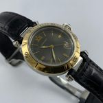 Cartier Pasha 1034 (Unknown (random serial)) - (5/7)