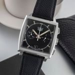 TAG Heuer Monaco CS2110 - (3/8)
