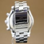 Breitling Super Avenger A13370 (2011) - 48mm Staal (7/8)