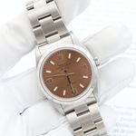 Rolex Air-King 14000 - (4/8)