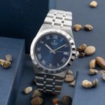 Tudor Royal 28500 (Unknown (random serial)) - 38 mm Steel case (1/8)