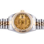 Rolex Lady-Datejust 69173 - (5/8)