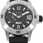 Jaeger-LeCoultre Master Compressor Diving GMT 160.T.05 - (2/5)