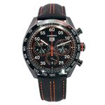 TAG Heuer Carrera Porsche Chronograph Special Edition CBN2A1M.FC6526 - (1/7)