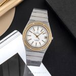 Omega Constellation 196.0147 / 396.0879 - (3/8)