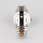 Rolex Datejust 41 126331 (2025) - 41 mm Gold/Steel case (7/7)