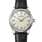 Grand Seiko Elegance Collection SBGW301G (2024) - White dial 37 mm Steel case (2/3)