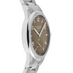 NOMOS Club Neomatik 762 (2025) - Bronze dial 40 mm Steel case (5/7)