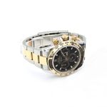 Rolex Daytona 116503 (Onbekend (willekeurig serienummer)) - 40mm Goud/Staal (8/8)