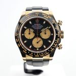 Rolex Daytona 116518LN - (1/8)