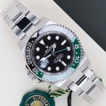 Rolex GMT-Master II 126720VTNR - (1/8)