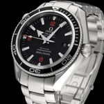 Omega Seamaster Planet Ocean 2201.51.00 - (7/8)
