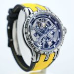 Roger Dubuis Excalibur DBEX0748 - (8/8)