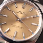 Rolex Oyster Perpetual 34 114200 - (2/3)