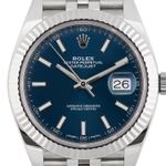 Rolex Datejust 41 126334 - (3/5)