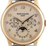 Patek Philippe Perpetual Calendar 5327J-001 - (2/8)