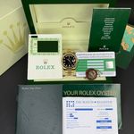Rolex Day-Date 36 118238 (2000) - Black dial 36 mm Yellow Gold case (3/8)