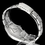 Rolex Oyster Precision 6694 (1971) - Silver dial 34 mm Steel case (7/7)