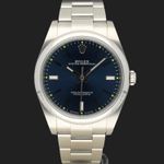 Rolex Oyster Perpetual 39 114300 - (3/8)