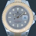 Rolex Yacht-Master 40 16623 (2011) - 40mm Goud/Staal (2/4)