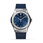 Hublot Classic Fusion Blue 542.NX.7170.RX - (3/3)