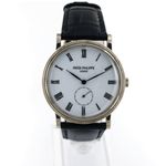 Patek Philippe Calatrava 5116G - (1/7)