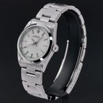 Rolex Oyster Perpetual 31 77080 (2003) - 31 mm Steel case (4/8)