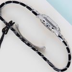 Cartier Panthère WSPN0012 (2025) - Zilver wijzerplaat 25mm Staal (7/8)