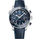 Omega Seamaster Planet Ocean Chronograph 215.33.46.51.03.001 - (1/1)
