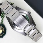 Rolex Oyster Perpetual 41 124300 - (6/8)