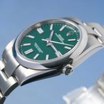 Rolex Oyster Perpetual 41 124300 - (5/8)