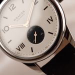 NOMOS Club Campus 738.S5 - (4/8)