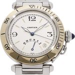 Cartier Pasha 1033 - (1/5)