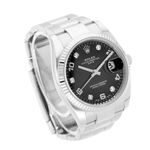 Rolex Oyster Perpetual Date 115234 - (3/5)