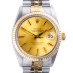 Rolex Datejust 36 16013 - (3/7)