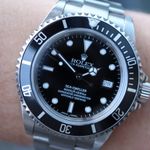 Rolex Sea-Dweller 4000 16600 - (1/8)