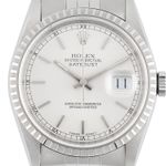 Rolex Datejust 36 16220 - (2/6)