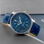 Breitling Navitimer A17395161C1P1 - (2/8)