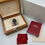 Omega Speedmaster '57 332.10.41.51.11.001 (2026) - 41mm Staal (10/10)