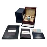 Ulysse Nardin Marine Chronometer 43mm 266-67 (2011) - 44 mm (5/5)