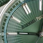 Audemars Piguet CODE 11.59 15210ST.OO.A056KB.01 - (2/6)