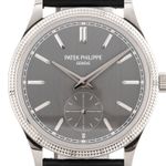 Patek Philippe Calatrava 6119G-001 - (2/6)