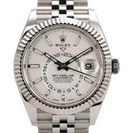 Rolex Sky-Dweller 326934 - (1/8)