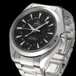 Omega Seamaster Aqua Terra 231.10.43.22.01.001 - (7/8)