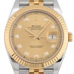 Rolex Datejust 41 126333 - (2/3)